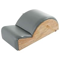 Amazon.co.jp: 背骨矯正機 くじら型 多機能ピラティスブロック